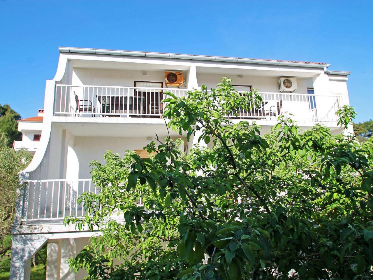 Apartment Fani-2 By Interhome Banjol Esterno foto
