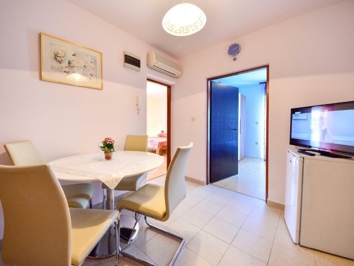 Apartment Fani-2 By Interhome Banjol Esterno foto