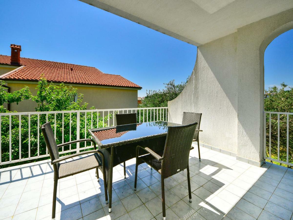 Apartment Fani-2 By Interhome Banjol Esterno foto