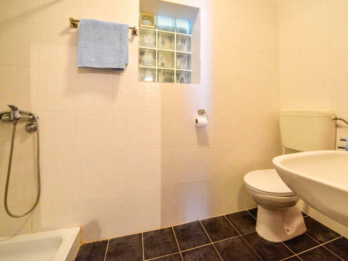 Apartment Fani-2 By Interhome Banjol Esterno foto