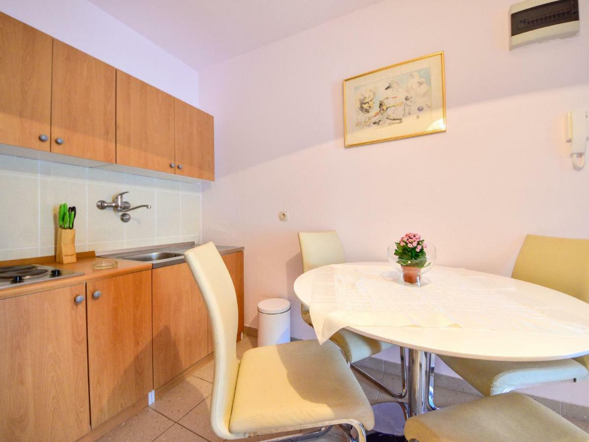 Apartment Fani-2 By Interhome Banjol Esterno foto